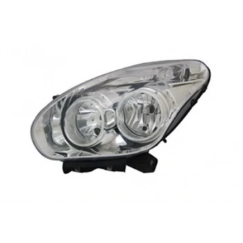 FAR SOL DOBLO III 2009 >2014 MOTORLU