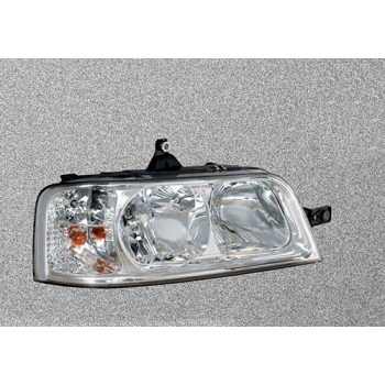 FAR SOL DUCATO 2001 2006 MOTORLU