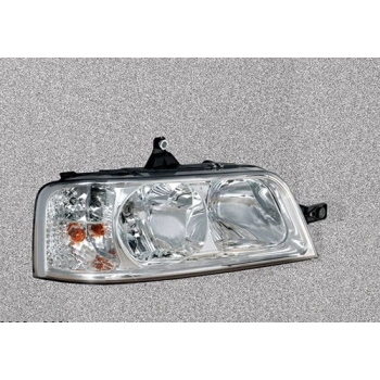 FAR SOL DUCATO 2001 2006 MOTORSUZ