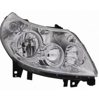 FAR SOL DUCATO III 2006 - 2013