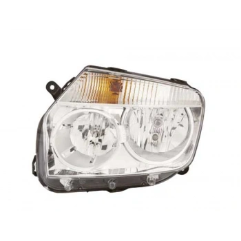 FAR SOL DUSTER 2009 > KROM MANUEL