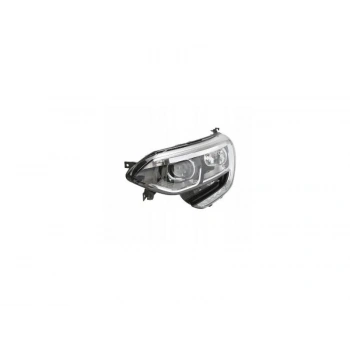 FAR SOL ELEKTRIKLI LED MEGANE JOY 2016-