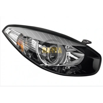 FAR SOL FLUENCE 2013>2016 SIYAH  CERCEVELI MOTORLU