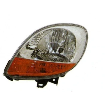 FAR SOL KANGO 2003 2008  SARI SINYALLI MANUEL