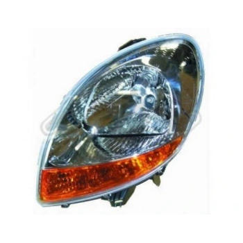 FAR SOL KANGO 2003 2008  SARI SINYALLI MOTORLU