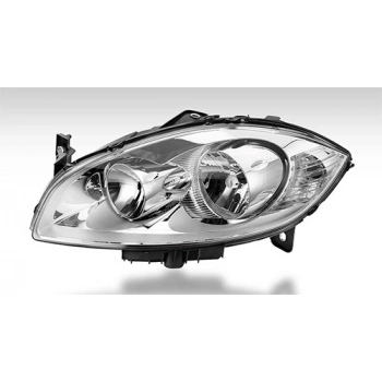 FAR SOL LINEA 2007> MOTORLU