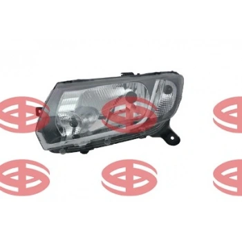 FAR SOL LOGAN MCV SANDERO 2013 >MANUEL