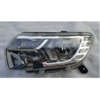 FAR SOL SANDERO 2017 - LEDLI MANUEL