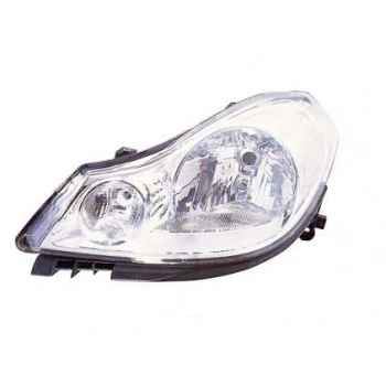 FAR SOL SYMBOL THALIA 2009 2013 MOTORLU TIP ( MOTORU UZERINDE YOK )