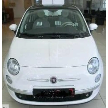 FIAT 500- 10/17; ARAÇ BİLGİLERİ VE RESİMLERİ