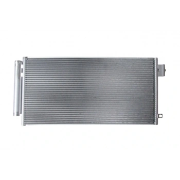 FIAT 500L- 13/18; KLİMA RADYATÖRÜ 1.3/1.6 MJTD (BRAZING) (645X323X16) (ORİS)