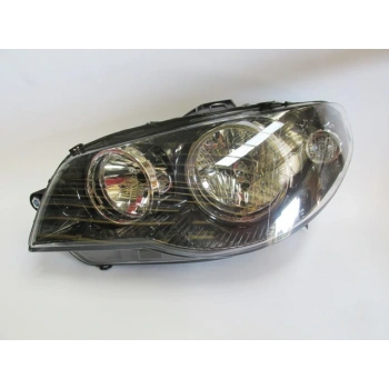 FIAT ALBEA- 05/13; FAR LAMBASI SOL ELEKTRİKLİ/MOTORSUZ SİYAH 8 FİŞLİ (AYFAR) (E MARKLI)