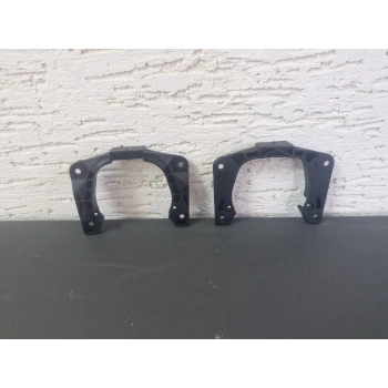 FİAT ALBEA PALİO SAĞ-SOL ÖN SİS FAR AYAĞI ÇİFT SIFIR