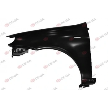 FİAT ALBEA SOL ÖN ÇAMURLUK SIFIR 2005-2008