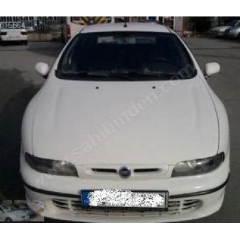 FIAT BRAVA- 97/03; ARAÇ BİLGİLERİ VE RESİMLERİ