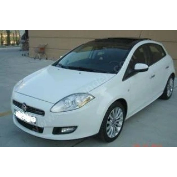 FIAT BRAVO- 08/14; ARAÇ BİLGİLERİ VE RESİMLERİ