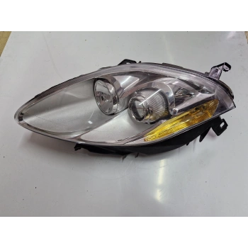 FİAT BRAVO 2 SOL ÖN FAR 2007-2014 SIFIR AYARINDA