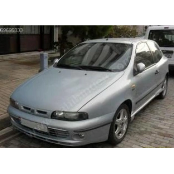 FIAT BRAVO- 97/03; ARAÇ BİLGİLERİ VE RESİMLERİ