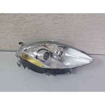 FİAT BRAVO SAĞ ÖN FAR MOTORLU KROM SIFIR 2006-2007