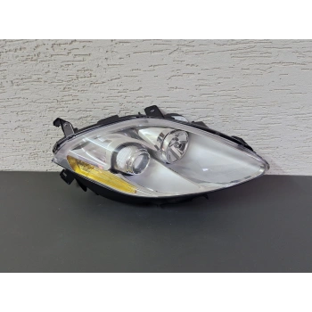 FİAT BRAVO SAĞ ÖN FAR MOTORLU SIFIR 2007-2010