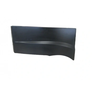 FIAT DOBLO- 01/05; ARKA ÇAMURLUK SAĞ (YARIM TİP)