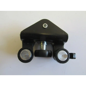 FIAT DOBLO- 06/10; SÜRGÜLÜ KAPI ALT RAY BAĞLANTISI UCU SAĞ