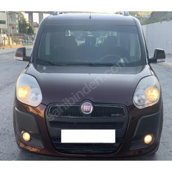 FIAT DOBLO- 11/15; ARAÇ BİLGİLERİ VE RESİMLERİ (COMBİ/CARGO/PANORAMA)