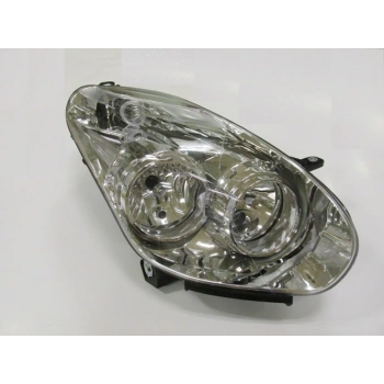 FIAT DOBLO- 11/15; FAR LAMBASI SAĞ ELEKTRİKLİ/MOTORLU H7/H1 (COMBİ/CARGO/PANORAMA) (AYFAR)(E MARKLI)