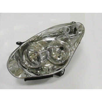 FIAT DOBLO- 11/15; FAR LAMBASI SOL ELEKTRİKLİ/MOTORLU H7/H1 (COMBİ/CARGO/PANORAMA) (AYFAR)(E MARKLI)