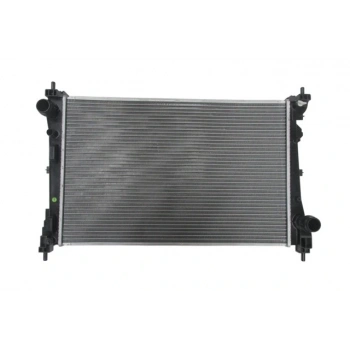 FIAT DOBLO- 11/15; SU RADYATÖRÜ 1.3 MJTD (BRAZİNG) (620x398x16) (MANUEL)ALÜMİNYUM (ORİS)