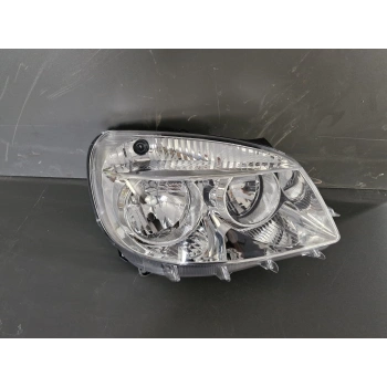 FİAT DOBLO 2 SAĞ ÖN FAR SIFIR 2006-2012