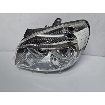 FİAT DOBLO 2 SOL ÖN FAR 2006-2009