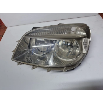 FİAT DOBLO 2 SOL ÖN FAR ORJİNAL 2006-2009