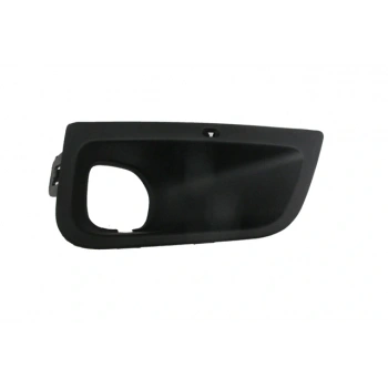 FIAT DOBLO- 23-24; SİS LAMBA KAPAĞI SOL SİS DELİKLİ SİYAH