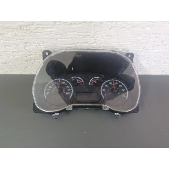 FİAT DOBLO 3 GÖSTERGE PANELİ ORJİNAL