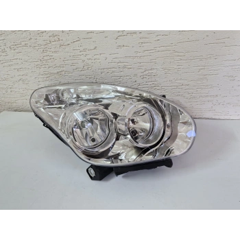 FİAT DOBLO 3 SAĞ ÖN FAR MOTORLU SIFIR 2010-2015