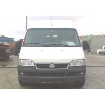 FIAT DUCATO- 02/06; ARAÇ BİLGİLERİ VE RESİMLERİ