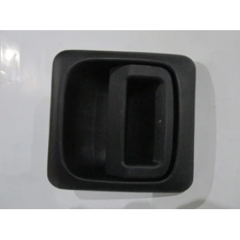 FIAT DUCATO- 02/06; BAGAJ KAPAĞI DIŞ AÇMA KOLU SİYAH (HUSHAN)