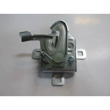 FIAT DUCATO- 02/06; KAPUT KİLİDİ