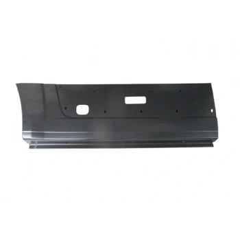 FIAT DUCATO- 07/14; ARKA ÇAMURLUK AĞZI ALT SACI SAĞ (ARKA TEKER ÖNÜ)