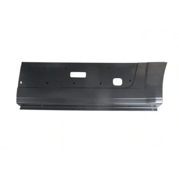 FIAT DUCATO- 07/14; ARKA ÇAMURLUK AĞZI ALT SACI SOL (ARKA TEKER ÖNÜ)