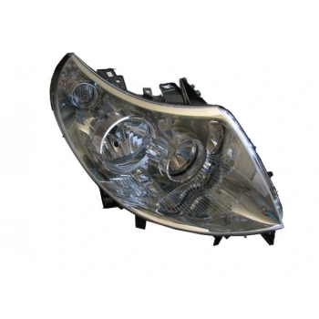 FIAT DUCATO- 07/14; FAR LAMBASI SAĞ ELEKTRİKLİ/MOTORLU (H7/H1) (AYFAR) (E MARKLI)