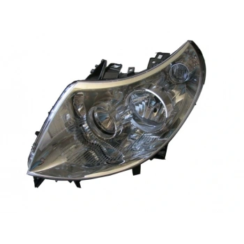 FIAT DUCATO- 07/14; FAR LAMBASI SOL ELEKTRİKLİ/MOTORLU (H7/H1) (AYFAR) (E MARKLI)