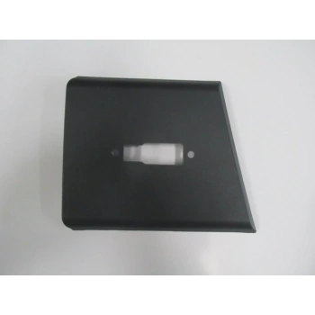 FIAT DUCATO- 07/14; ÖN KAPI DİREĞİ BANDI SAĞ (SİNYAL DELİKLİ)