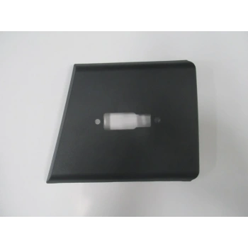 FIAT DUCATO- 14/24; ÖN KAPI DİREĞİ BANDI SOL (SİNYAL DELİKLİ)