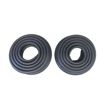 FIAT DUCATO- 14/24; SÜRGÜLÜ KAPI (ORTA KAPI) TOZ LASTİĞİ TAKIM (2 PARÇA) (KAPI FİTİLİ)