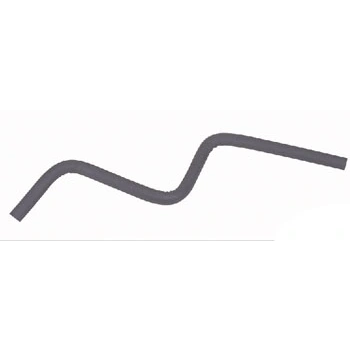 FIAT DUCATO- 97/02; GENLEŞME ŞİŞE HORTUMU 2.5D (İBRAŞ)