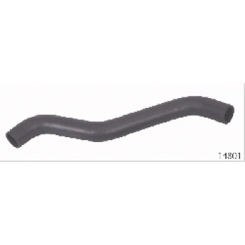 FIAT DUCATO- 97/02; RADYATÖR ÜST HORTUMU 2.5D (İBRAŞ)