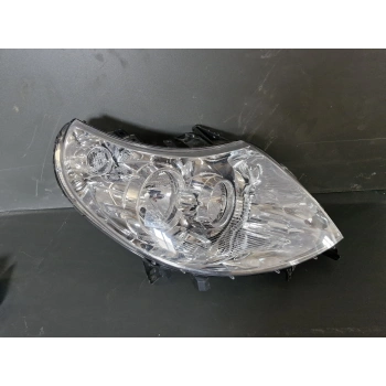 FİAT DUCATO CİTROEN JUMPER SAĞ ÖN FAR SIFIR 2006-2010