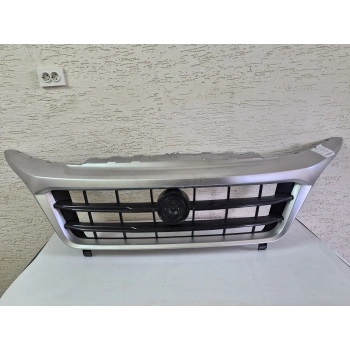 FİAT DUCATO ÖN PANJUR KROMLU SIFIR 2014-2022